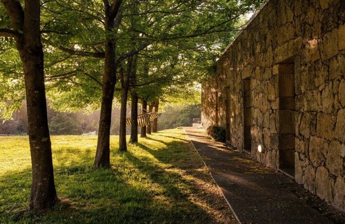 Ancora Villa | Portugal Active RIVER Lodge - Heated Pool-5'Beach