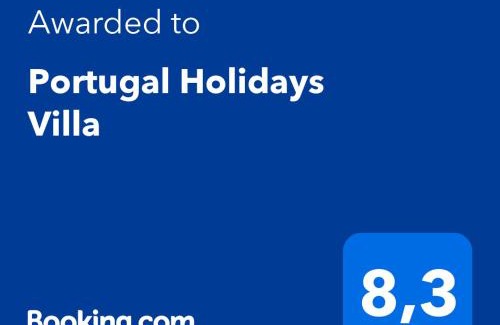Barcelos Villa | Portugal Holidays Villa