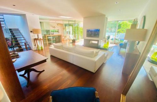 Barcelos Villa | Portugal Holidays Villa