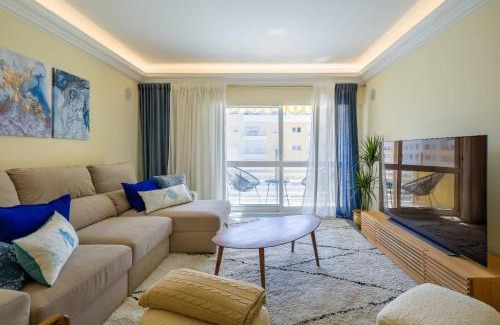 Parede Apartment | Portugal Portfolio - Parede Beach Apartment