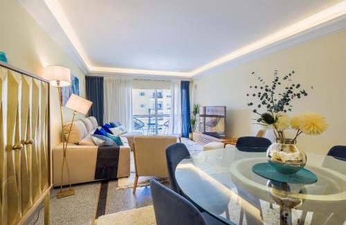 Parede Apartment | Portugal Portfolio - Parede Beach Apartment