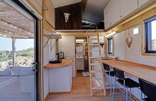 Fonte do Bispo Hotel | Portugals Infinity Eco Suite Resort