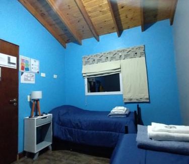 Macrozona Meseta Cerro Calafate House | Posada Alma del Cerro
