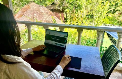 Florencia Cabin | Posada Amazonia