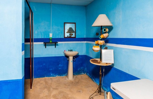 Izamal Bed & Breakfast | Posada Barahona