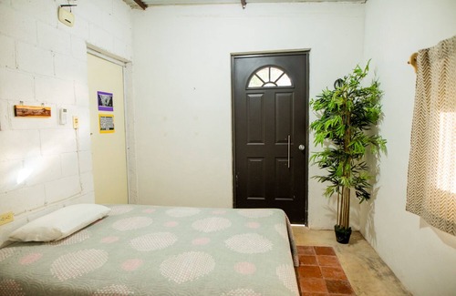 Izamal Bed & Breakfast | Posada Barahona