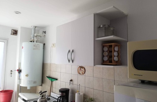Cipolletti Apartment | Posada Blanca Rent