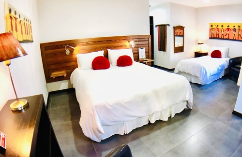 Colonia del Sacramento Hotel | Posada Boutique Las Terrazas