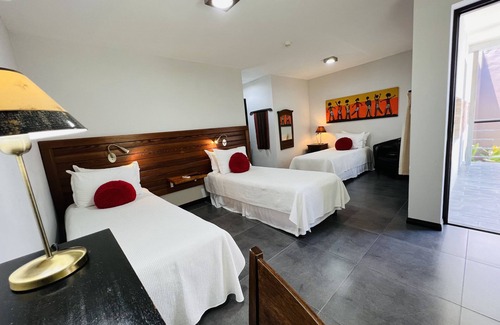 Colonia del Sacramento Hotel | Posada Boutique Las Terrazas