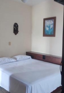 Catemaco Hotel | Posada Bugambilias