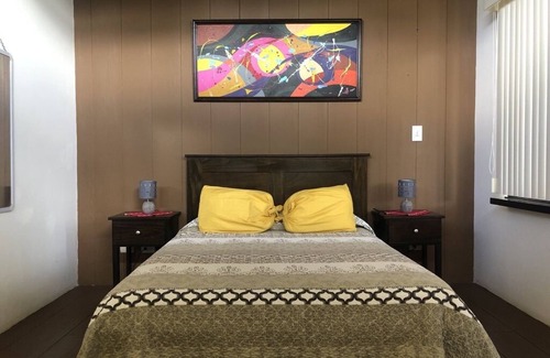Santiago Hotel | Posada Cañaveral