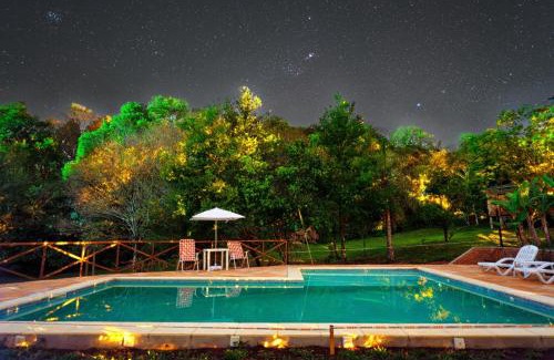 Cainguas Hotel | Posada Camboatá