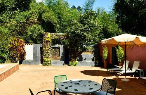 Baruta Bed & Breakfast | Posada Casa del Sol
