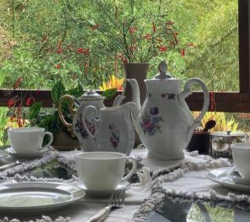 Baruta Bed & Breakfast | Posada Casa del Sol