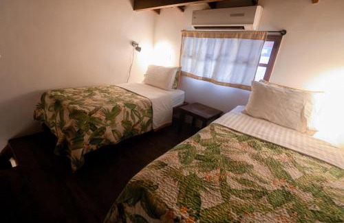 Los Roques National Park Hotel | Posada Casa Play