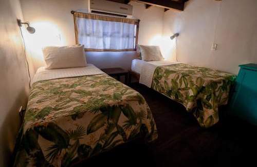 Los Roques National Park Hotel | Posada Casa Play