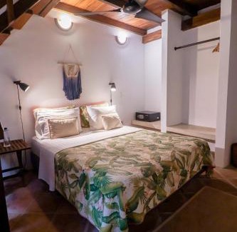 Los Roques National Park Hotel | Posada Casa Play