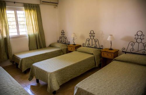 Olavarria House | Posada Casablanca