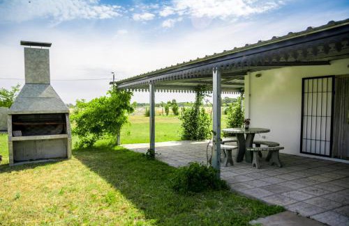 Olavarria House | Posada Casablanca