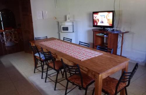 Tinogasta House | POSADA CUATRO HERMANOS
