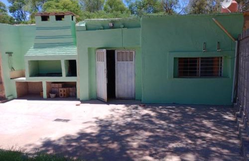Tinogasta House | POSADA CUATRO HERMANOS
