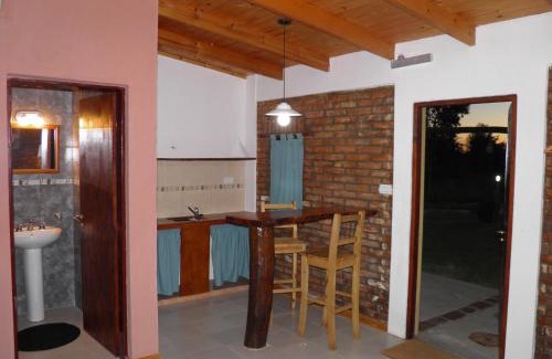 Rancul Hotel | Posada de campo Mamúll Mapú