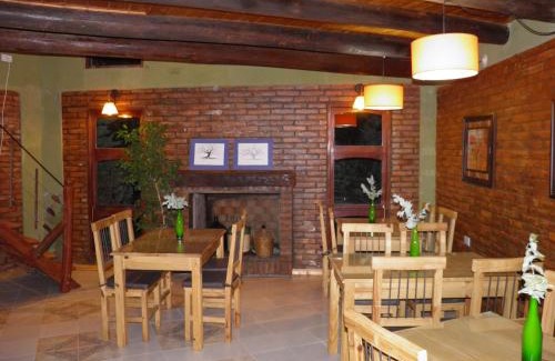 Rancul Hotel | Posada de campo Mamúll Mapú