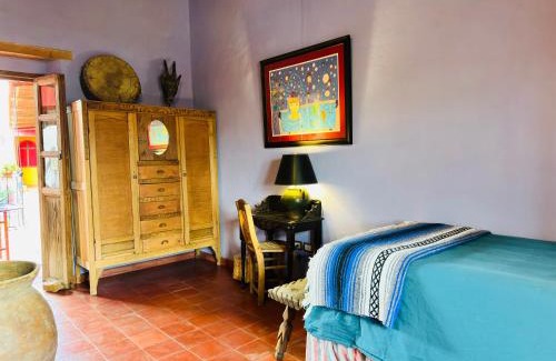 La Cruz Bed & Breakfast | Posada de la cruz#1