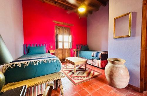 La Cruz Bed & Breakfast | Posada de la cruz#1