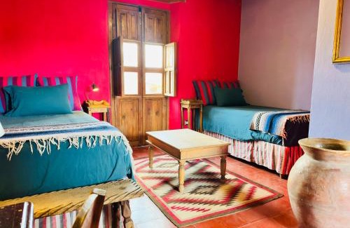 La Cruz Bed & Breakfast | Posada de la cruz#1