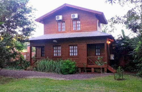 Eldorado Hotel | Posada de los Árboles