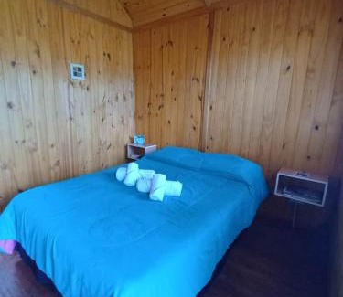 Baradero Ski Chalet | Posada de los Gansos
