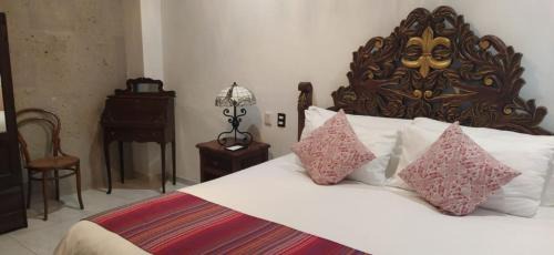 Durango Hotel | Posada de Maria Hotel Boutique & Spa