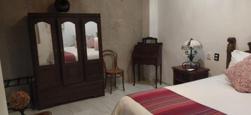 Durango Hotel | Posada de Maria Hotel Boutique & Spa