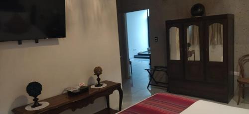 Durango Hotel | Posada de Maria Hotel Boutique & Spa
