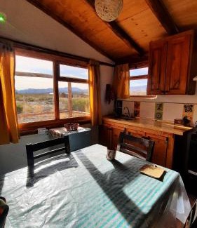 Uspallata Ski Chalet | Posada de montaña