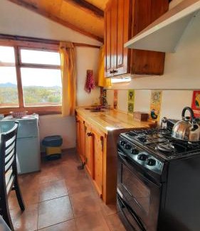 Uspallata Ski Chalet | Posada de montaña