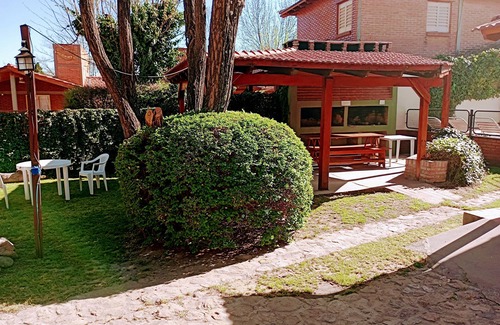 Mina Clavero Cottage | Posada del Rio