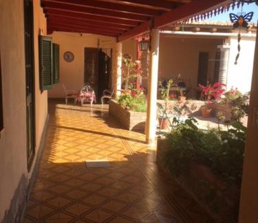 San Juan Bed & Breakfast | Posada Doña Emilia Amarfil