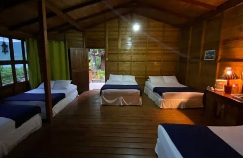 La Laguna Hotel | Posada Ecologica La Abuela