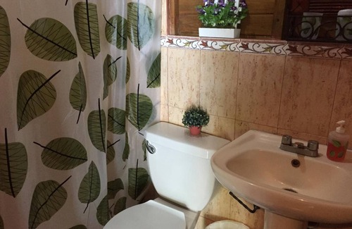 La Laguna Hotel | Posada Ecologica La Abuela