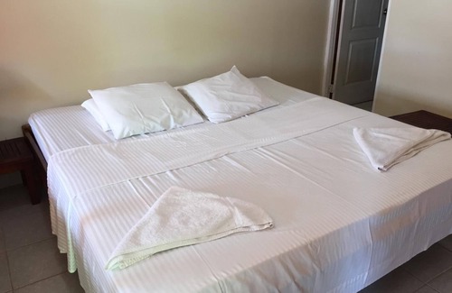 La Laguna Hotel | Posada Ecologica La Abuela