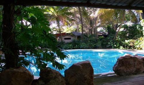 Ticul Hotel | Posada El Jardin