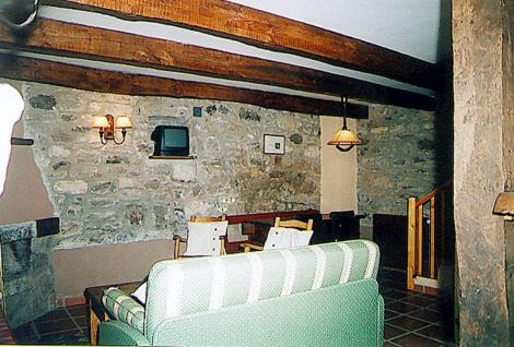 Cabrillanes House | Posada El Rincón de Babia