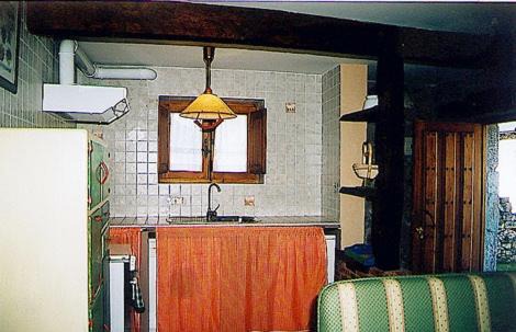Cabrillanes House | Posada El Rincón de Babia