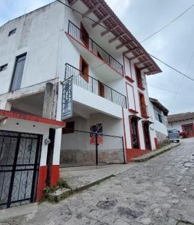 Cuetzalan del Progreso Hotel | Posada El Volador