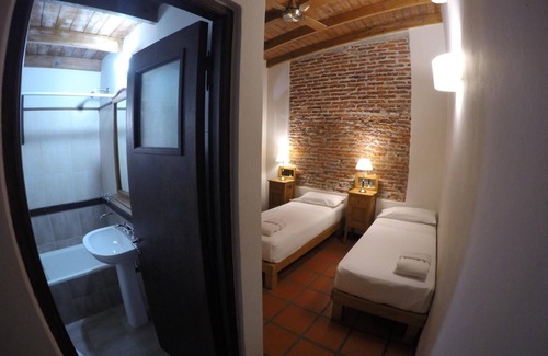 Boedo Hotel | Posada Gotan