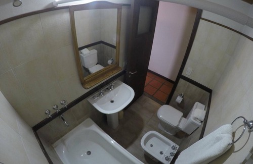 Boedo Hotel | Posada Gotan