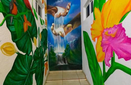 Xilitla Hotel | Posada guitos