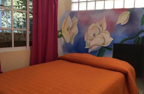 Xilitla Hotel | Posada guitos